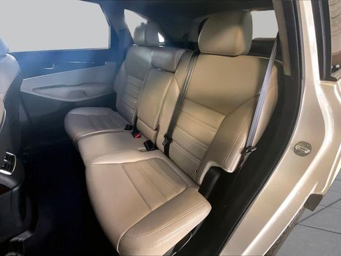 Used 2020 Kia Sorento EX FWD image 19