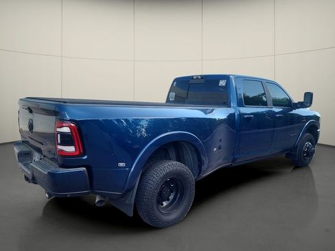 Used 2021 RAM 3500 Limited AWD/4WD image 7