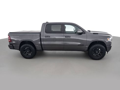 Used 2020 RAM 1500 Big Horn image 4