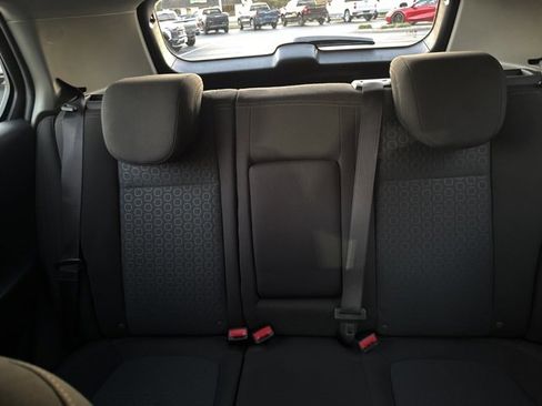 Used 2021 Chevrolet Trax LS w/ Tint and Cruise Package image 25