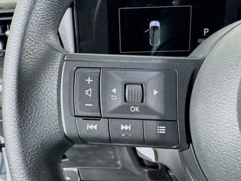 New 2026 Nissan Kicks SV w/ SV Premium Package image 11