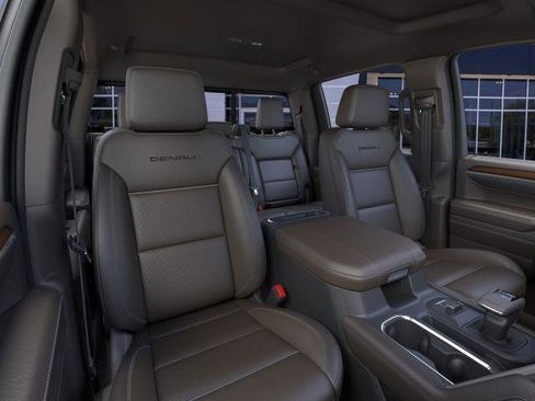 New 2026 GMC Sierra 1500 Denali w/ Technology Package image 88