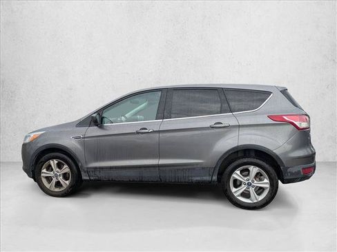 Used 2014 Ford Escape SE FWD image 8