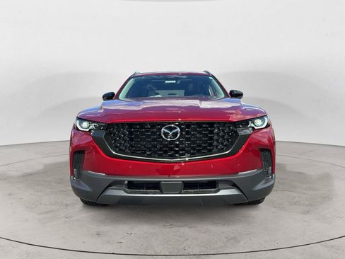 Used 2026 MAZDA CX-50 2.5 Hybrid w/ Cargo Package AWD/4WD image 2