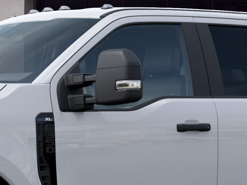 New 2027 Ford F350 XL AWD/4WD image 20