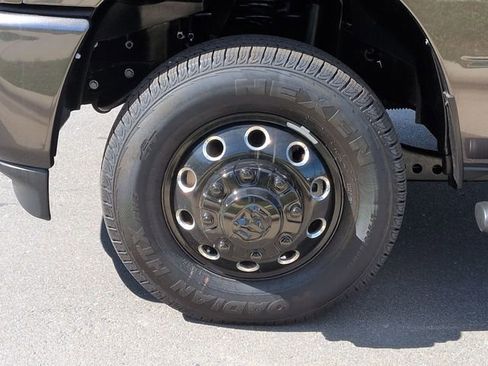 New 2026 RAM 3500 Big Horn image 19