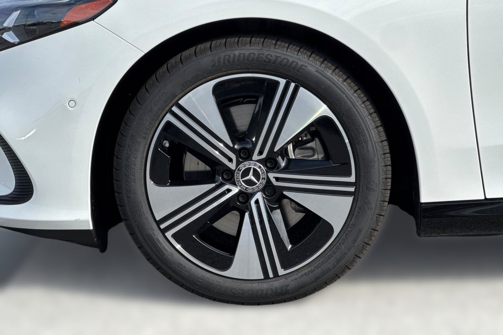 New 2027 Mercedes-Benz CLA 250+ image 13