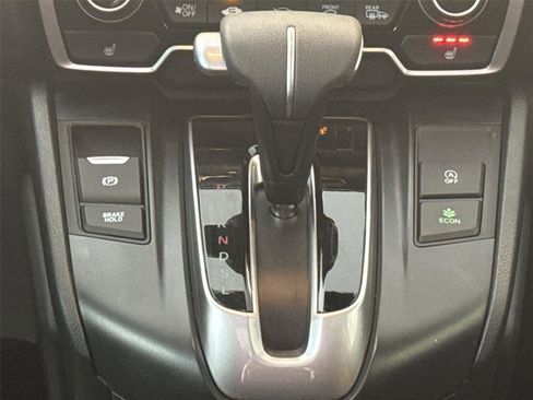 Used 2022 Honda CR-V EX image 21