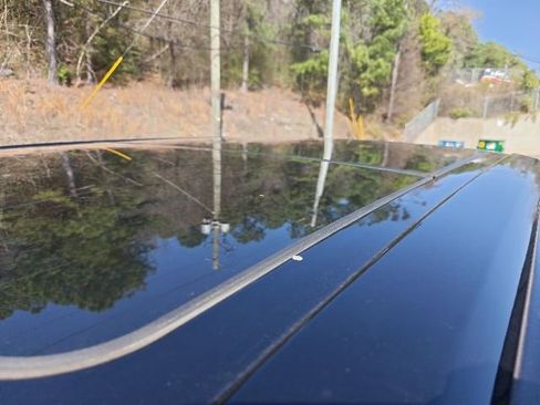 Used 2016 Ford F150 Lariat w/ Equipment Group 502A Luxury image 9