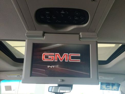 Used 2015 GMC Yukon SLT w/ Open Road Package AWD/4WD image 17