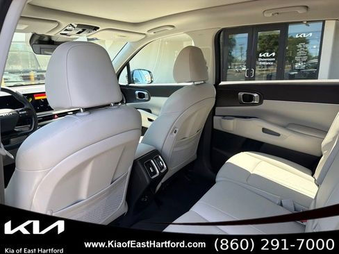 New 2026 Kia Sorento S w/ S Panoramic Sunroof Package AWD/4WD image 19