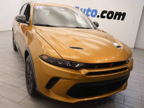 Used 2024 Dodge Hornet R/T w/ R/T Blacktop Package AWD/4WD image 7
