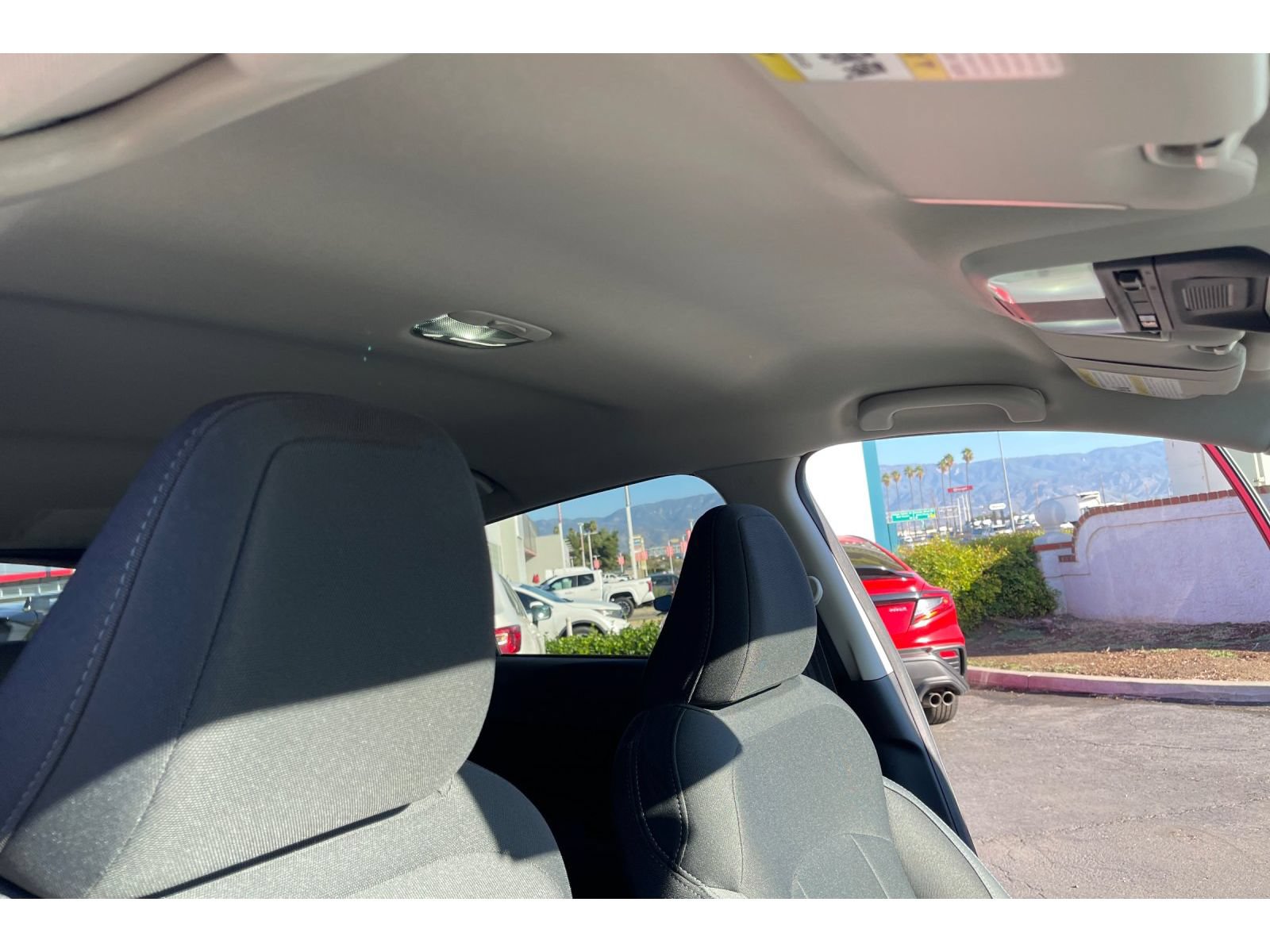 Certified 2026 Subaru Crosstrek 2.5i Premium AWD/4WD image 20
