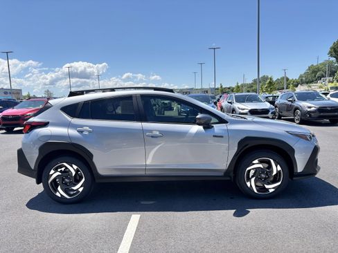 New 2026 Subaru Crosstrek 2.5i Limited AWD/4WD image 6