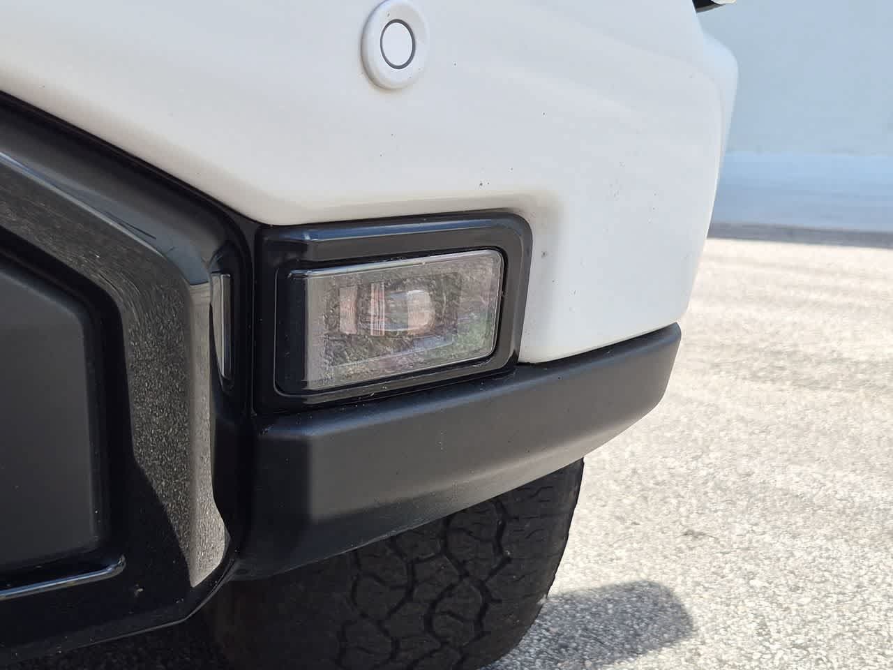 Used 2024 GMC Sierra 1500 AT4 w/ Technology Package AWD/4WD image 11