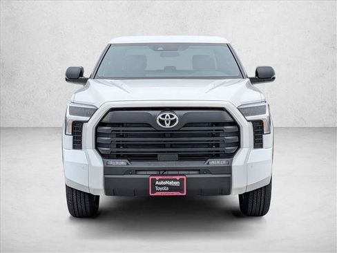 New 2026 Toyota Tundra SR5 AWD/4WD image 6