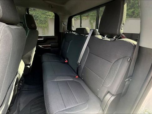 Used 2022 GMC Sierra 2500 SLE w/ SLE Convenience Package AWD/4WD image 23