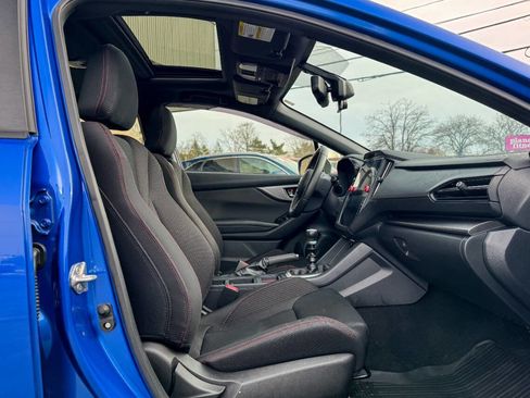 Used 2022 Subaru WRX Premium image 12