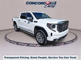 Used 2023 GMC Sierra 1500 Denali w/ Denali Reserve Package AWD/4WD video 1