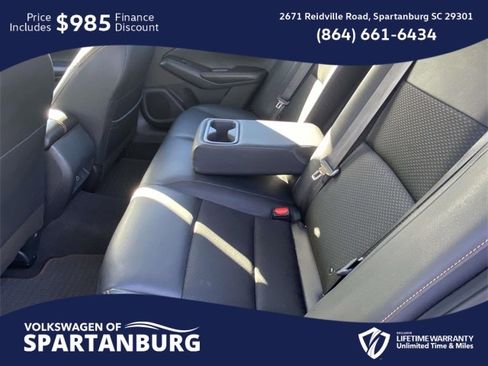 Used 2022 Nissan Altima 2.5 SR image 10