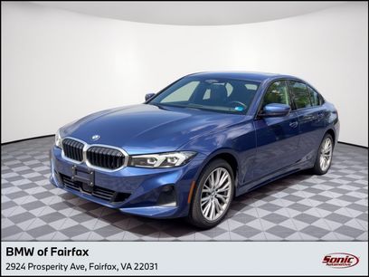 Used 2023 BMW 330i xDrive Sedan w/ Premium Package