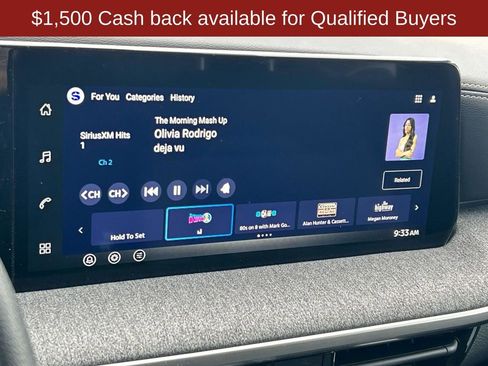 New 2026 Nissan Kicks SV w/ SV Premium Package image 28