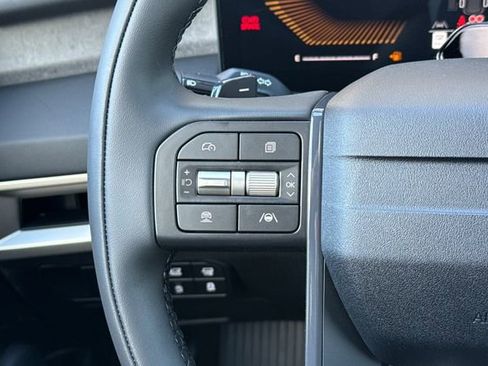 New 2027 Kia Telluride S w/ Towing Package AWD/4WD image 30