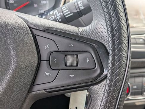 Used 2023 Chevrolet TrailBlazer LS FWD image 14