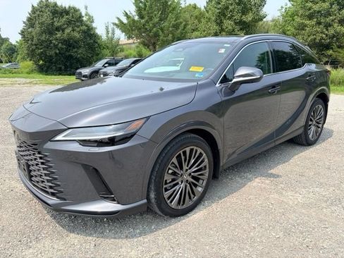 Used 2026 Lexus RX 350 AWD w/ Convenience Package image 1