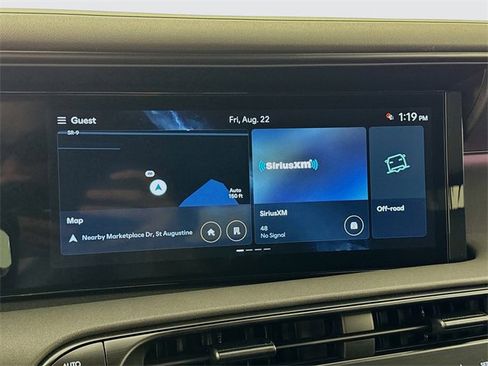 New 2026 Hyundai Palisade XRT Pro image 26