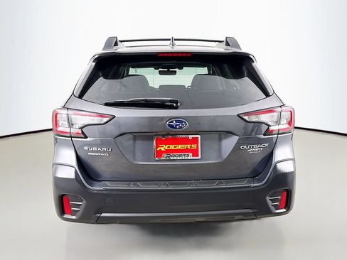 Used 2020 Subaru Outback Premium AWD/4WD image 7