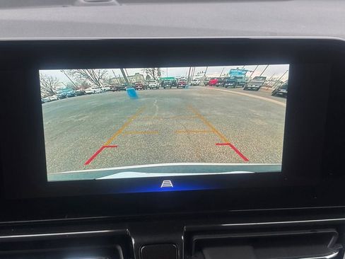 Used 2025 Chevrolet TrailBlazer LT image 18