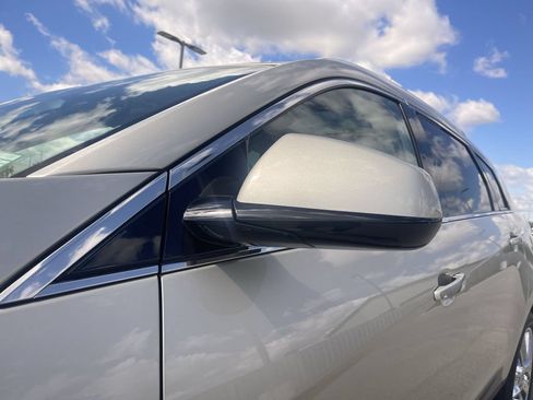 Used 2013 Cadillac SRX Performance w/ Driver Awareness Package FWD image 3