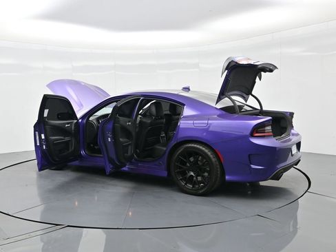 Used 2023 Dodge Charger Scat Pack w/ Plus Group image 44