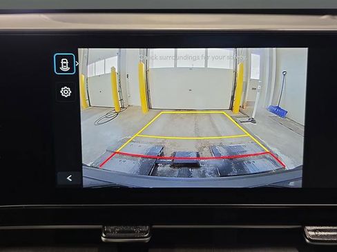 New 2026 Hyundai Kona SE image 8