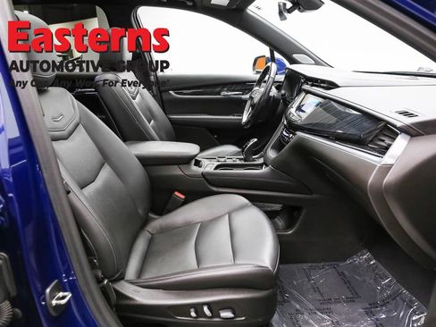 Used 2023 Cadillac XT6 Premium Luxury image 27