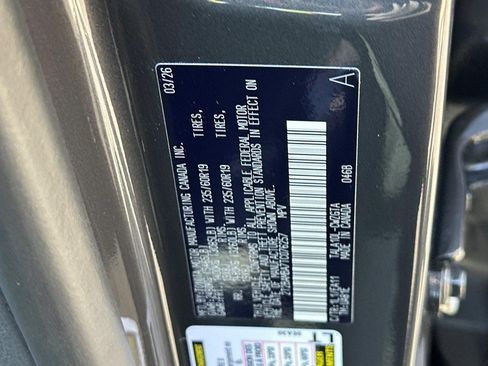 New 2026 Lexus RX 350 Premium image 18