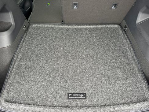 New 2026 Volkswagen Tiguan S AWD/4WD image 14