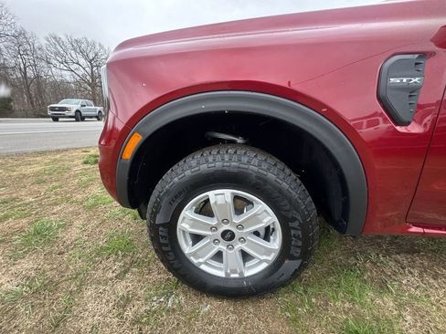 New 2026 Ford Ranger XL w/ Trailer Tow Package image 10