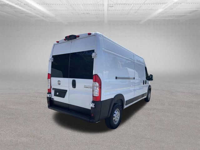 Used 2023 RAM ProMaster 2500 FWD image 9
