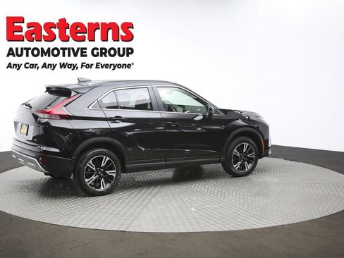 Used 2024 Mitsubishi Eclipse Cross SE image 42