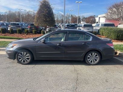 Used 2011 Honda Accord EX-L