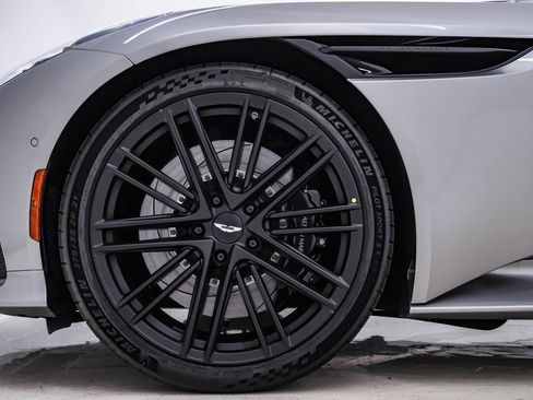 New 2025 Aston Martin DB12 Coupe image 13