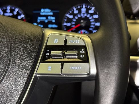 Used 2021 Kia Telluride LX FWD image 30