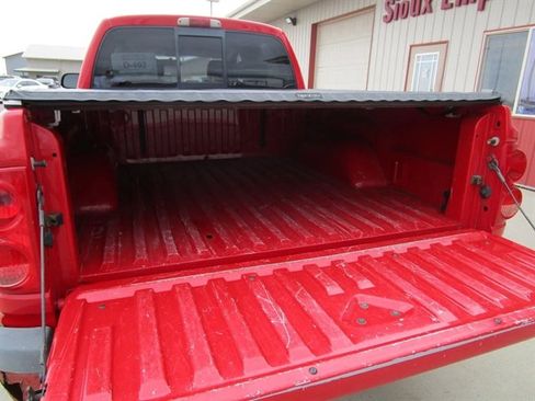Used 2007 Dodge Dakota SLT w/ Trailer Tow Group AWD/4WD image 15