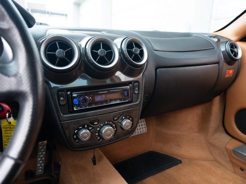 Used 2007 Ferrari F430 Coupe RWD image 47