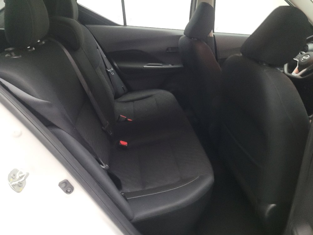 Used 2021 Nissan Kicks S FWD image 19