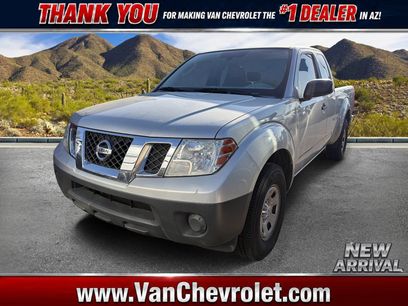 Used 2011 Nissan Frontier S w/ S Preferred Pkg