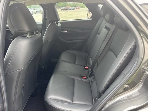 Used 2024 MAZDA CX-30 AWD 2.5 S w/ Select Sport Pkg image 19