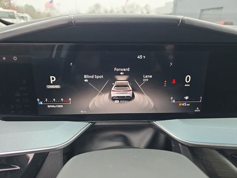 New 2026 Nissan Murano SL AWD/4WD image 38